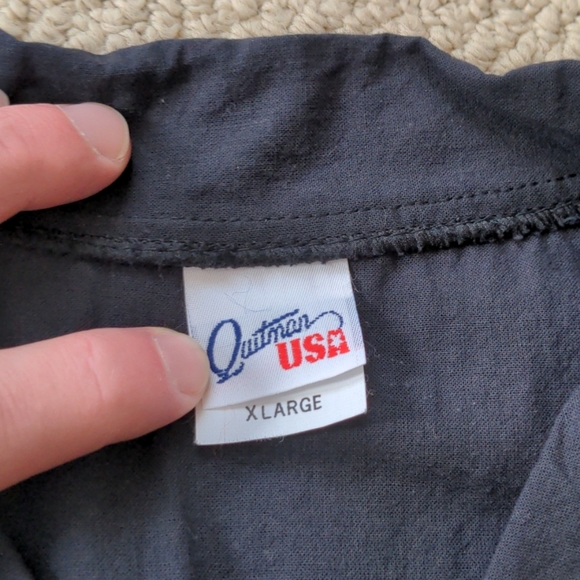 Cubavera-style shirt Size XL NWOT - Picture 2 of 5